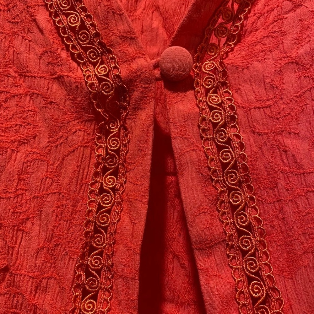 K studio cardigan - Picture 3 of 4